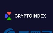 Cryptoindex是什么，有什么价值CIX100官网、团队、