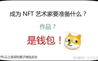 NFT用什么钱包(什么钱包可以存NFT)