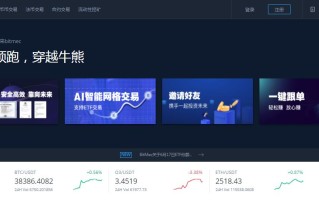 2022BitMec靠谱吗？美克BitMec交易所究竟怎么样？