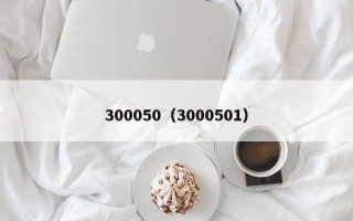 300050（3000501）