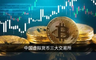 中国虚拟货币三大交易所 币圈三大交易平台哪个好