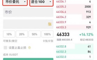 2022Sunbit交易所合约交易新手操作操作指南