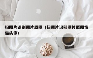 扫图片识别图片原图（扫图片识别图片原图情侣头像）