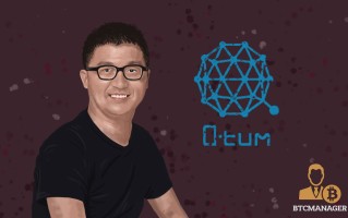 什么是量子链（QTUM币）量子链会是下一个千倍币呢