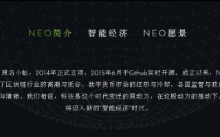 2022gas币值多少人民币，有什么价值gas小蚁币交易平台、官网发行量