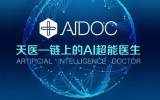 2022天医aidoc币是什么，有什么价值aidoc币交易平台、总量官网