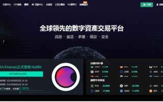 2022Hotbit交易所怎么样？Hotbit真的合法吗？