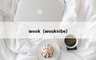 wook（wookvibe）