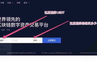 2022在OKEx交易所用人民币购买泰达币USDT操作步骤操作指南