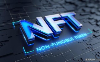 NFT一定要可视化么