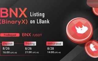 2022BNX哪里买？BNX币上架交易所盘点