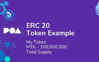 什么是ERC (ERC20、ERC721、ERC223、ERC621、ERC827、RFC、EIP)