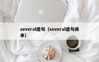 several造句（several造句简单）