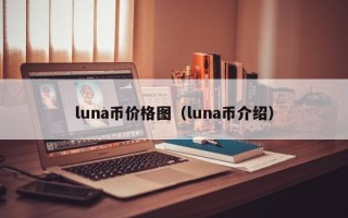 luna币价格图（luna币介绍）