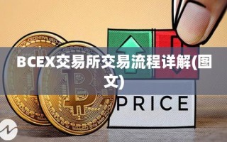 BCEX交易所交易流程详解(图文)