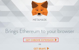 MetaMask以太坊插件钱包注册及使用教程