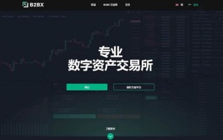 2022B2BX介绍交易所-B2BX交易所安全吗-