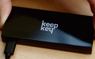 KeepKey硬件钱包2022如何添加新账户，2022