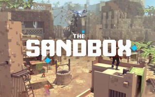 可以赚钱的区块链游戏有哪些，The Sandbox到底是怎样一款游戏