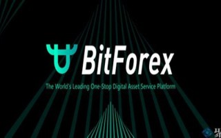 2022BitForex交易所排名第几？BitForex交易所全球排名介绍