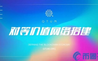 2022Qtum量子链对等节点通信原理剖析以及调试