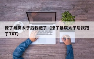 撩了暴戾太子后我跑了（撩了暴戾太子后我跑了TXT）