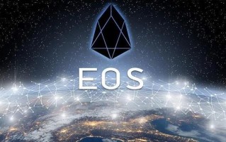 EOS硬币分叉 2023EOS硬币分叉最新消息