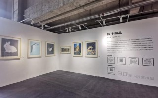 NFT展览会