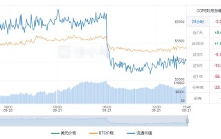 一枚CORE多少人民币_core币中本聪最新消息