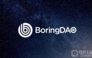 BORING是什么币种？BBORING币价值多少？