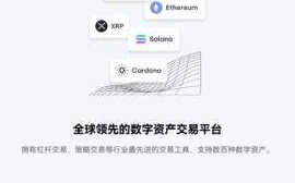 数字货币交易所app下载-数字货币交易所下载官网最新版 V2.0