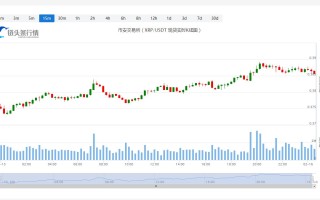 瑞波币行情今日价格_20230216瑞波币的价格是多少啊？