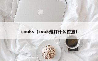 rooks（rook是打什么位置）