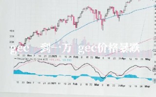 gec涨到一万 gec价格暴跌