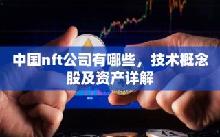 中国nft公司有哪些，技术概念股及资产详解