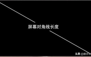 85寸电视机长和宽是多少（65寸电视机尺寸长宽一般多少）