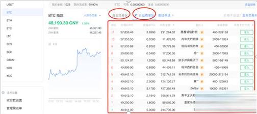 okex交易新手教程视频 欧义交易所app下载地址-第8张图片-昕阳网