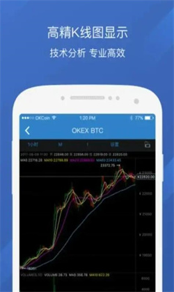 okcoin交易平台app下载 欧科交易平台v6.1.35正式版-第2张图片-昕阳网