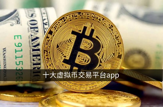 十大虚拟币交易平台app 国内正规虚拟货币交易所-第1张图片-昕阳网