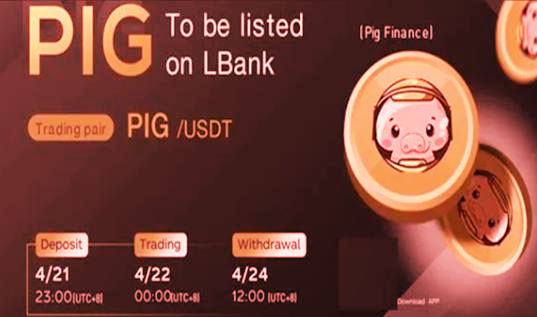 最新pig币交易所app官网下载 pig币-第1张图片-昕阳网