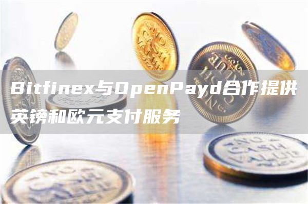 Bitfinex与OpenPayd合作提供英镑和欧元支付服务-第1张图片-昕阳网