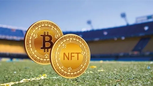 nft是什么意思 nft全面解析-第1张图片-昕阳网