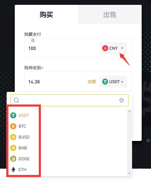 SSX币怎么交易，如何购买SSX币(SSX／USD)-第3张图片-昕阳网