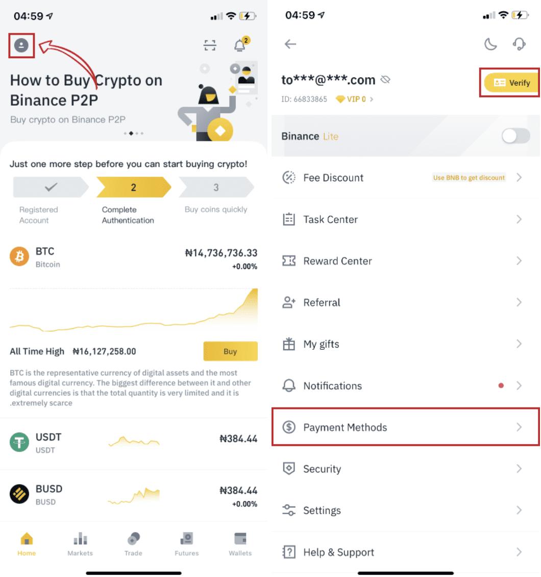 如何在 Binance 上买卖加密货币-第43张图片-昕阳网