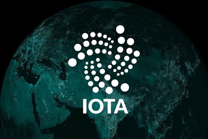 2022IOTA币介绍币种？IOTA知识汇总介绍-第1张图片-昕阳网