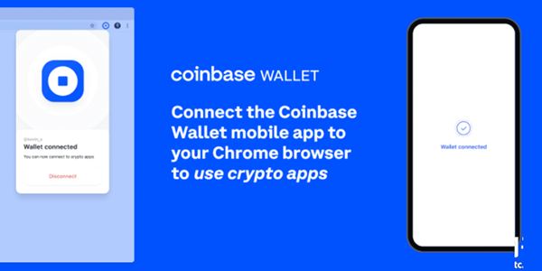 2022Coinbase Wallet推出钱包的浏览器扩展程序 改善DeFi桌面操作体验-第1张图片-昕阳网