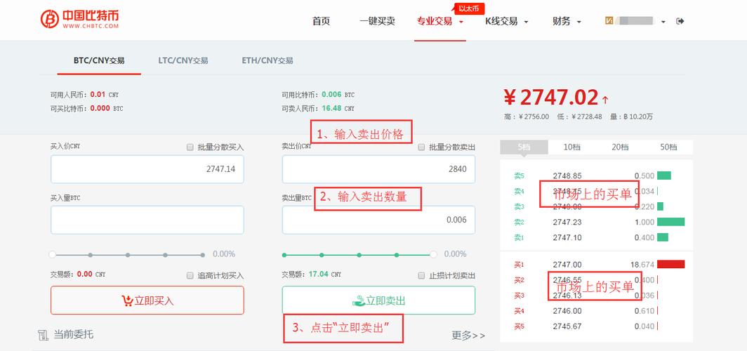 比特币中国交易平台官网(比特币中国交易平台官网哪里下载)-第1张图片-昕阳网