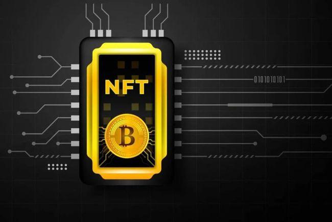 nft技术特点-第1张图片-昕阳网