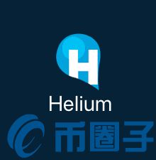 Helium是什么，有什么价值HLM币交易平台、官网团队-第1张图片-昕阳网