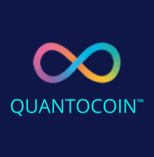 2022QTCT币值多少人民币，有什么价值Quantocoin官网、团队-第1张图片-昕阳网